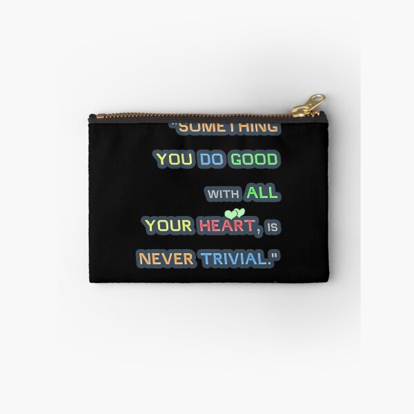 Item preview, "SOMETHING..." Quote 03/13/2024 designed and sold by BJGWRDS.