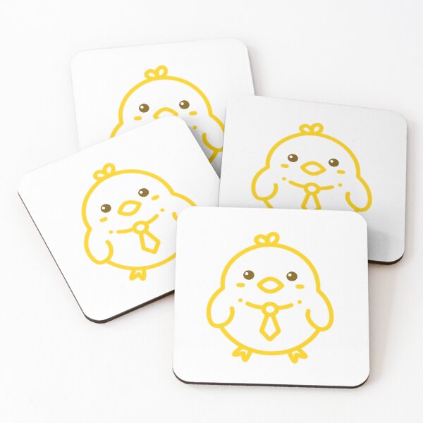Item preview, Chick Pol designed and sold by lu-print-design.
