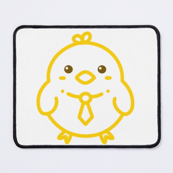 Item preview, Chick Pol designed and sold by lu-print-design.