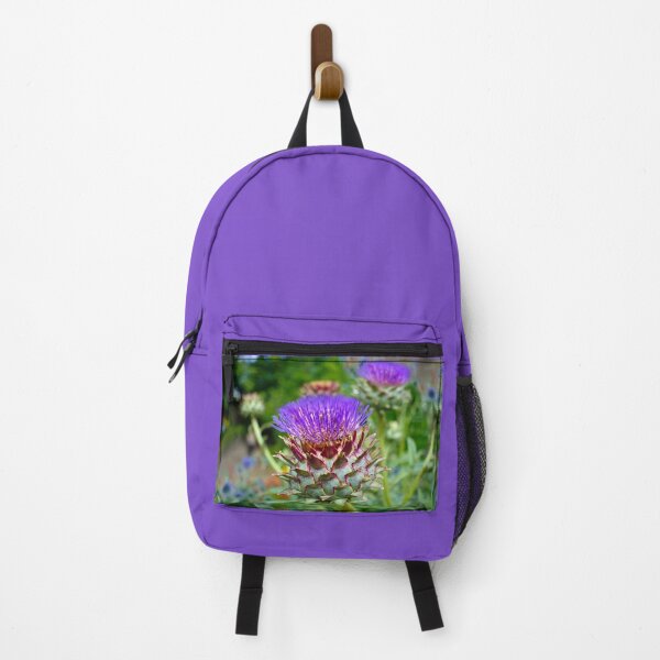 Item preview, Artichoke Flower designed and sold by Alisonchambers2.