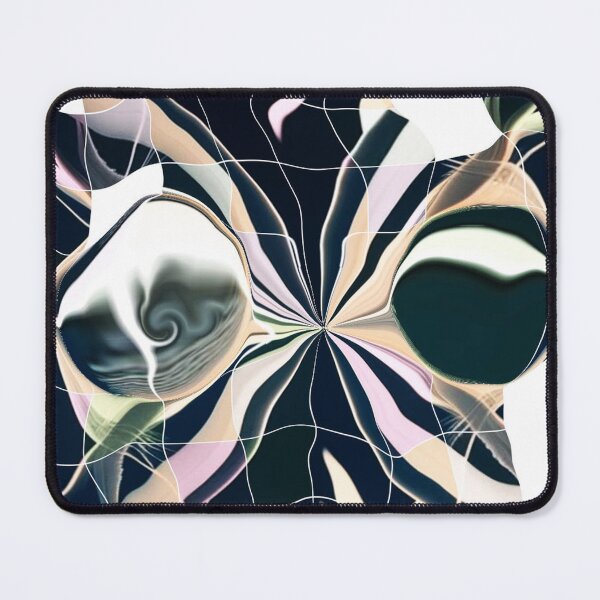 Item preview, Abstrakte Formen und Linien designed and sold by AnnabellaRh.