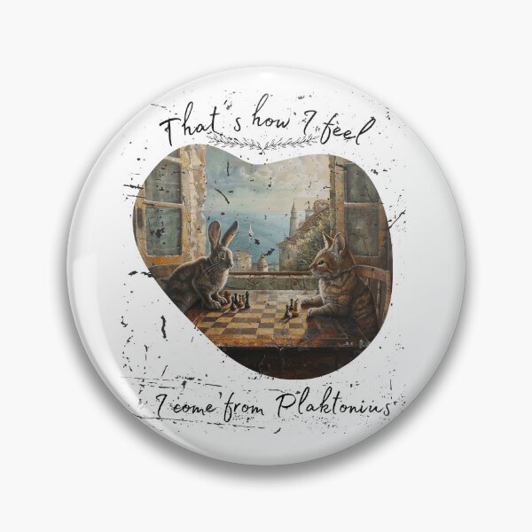 Item preview, My homeland is Plaktonius designed and sold by SPORTSDREAM.