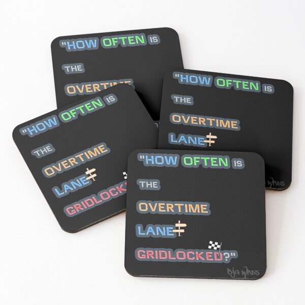 Item preview, "HOW OFTEN..." Quote 03/14/2024 designed and sold by BJGWRDS.