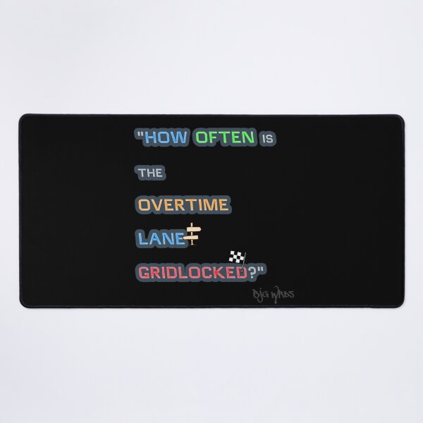 Item preview, "HOW OFTEN..." Quote 03/14/2024 designed and sold by BJGWRDS.