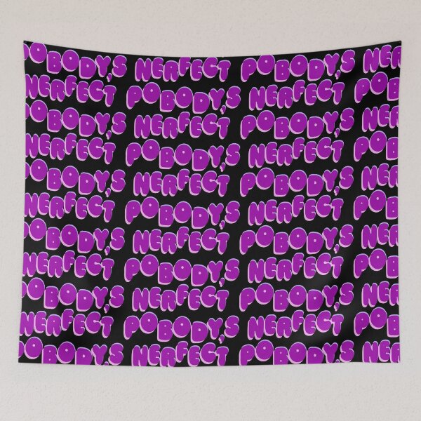 Item preview, Pobody's Nerfect! designed and sold by sageletrox.