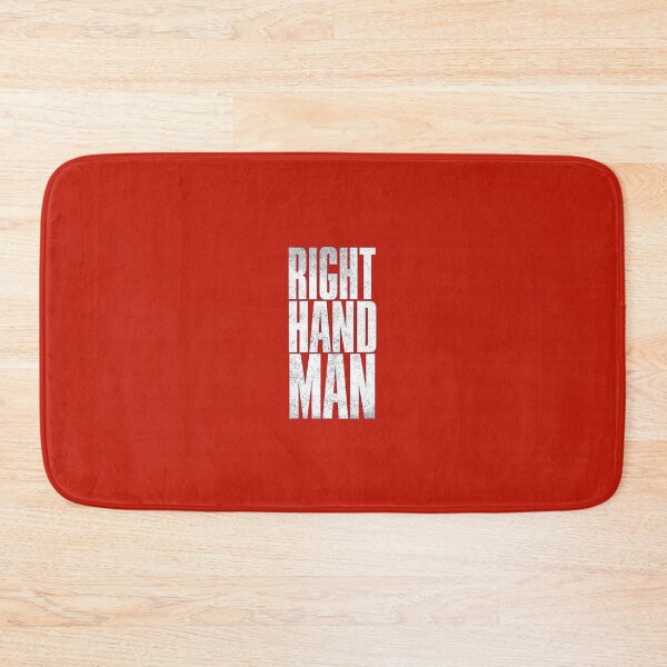 Item preview, Right Man Is Strong designed and sold by dexArtisyin.