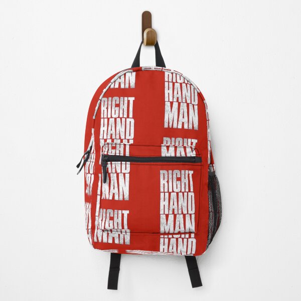 Item preview, Right Man Is Strong designed and sold by dexArtisyin.
