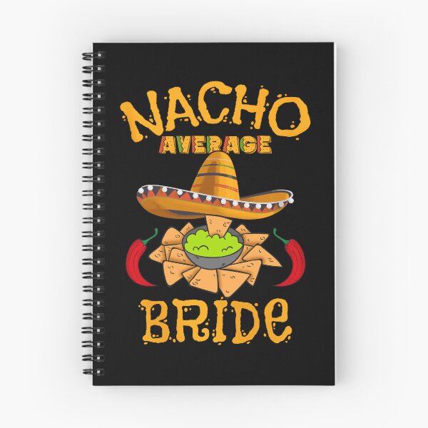 Item preview, Nacho Average Bride - Cinco De Mayo designed and sold by YerrouDesing.
