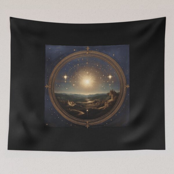 Item preview, The Night of Magic designed and sold by intensperspctv.
