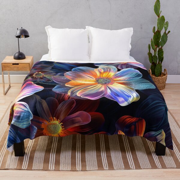 Item preview, Floral pattern - flower pattern designed and sold by FlowersColorful.