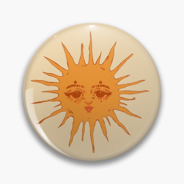 Item preview, The sun cries. designed and sold by TheOriginn.