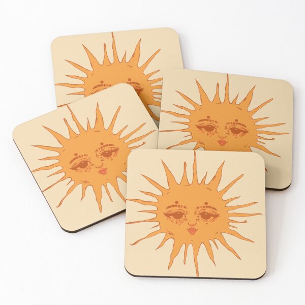Item preview, The sun cries. designed and sold by TheOriginn.