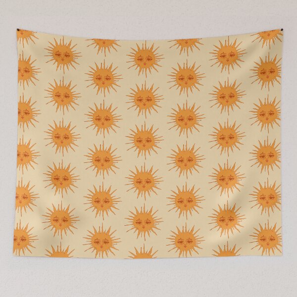 Item preview, The sun cries. designed and sold by TheOriginn.