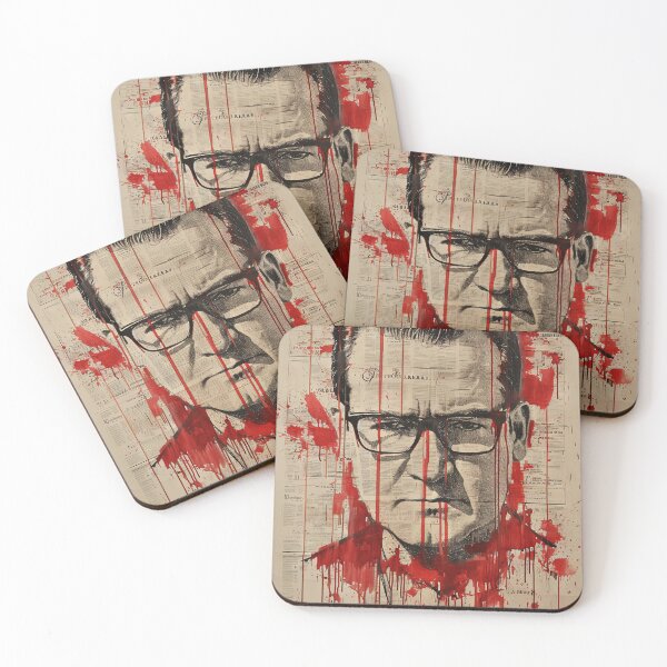 Item preview, Ted Cruz Zodiac killer designed and sold by OccultDreams.