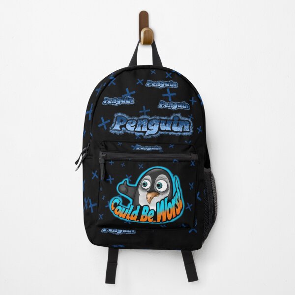 Item preview, Penguin says - Could be worse designed and sold by CONTROLLEDWAVES.
