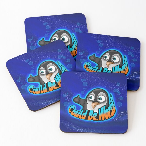 Item preview, Penguin says - Could be worse designed and sold by CONTROLLEDWAVES.
