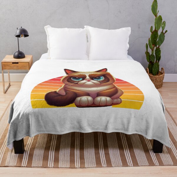 Item preview, Angry Cat strict designed and sold by Bukhisz.