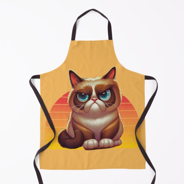 Item preview, Angry Cat strict designed and sold by Bukhisz.