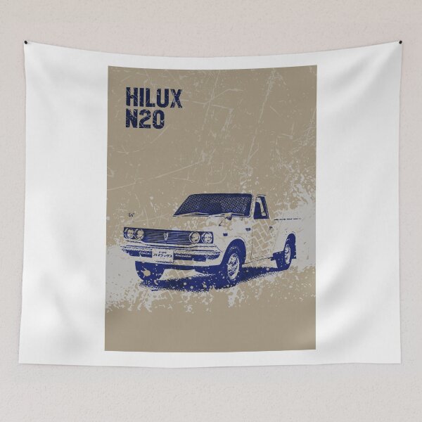 Item preview, rokehi n20 designed and sold by djagoengbakar.