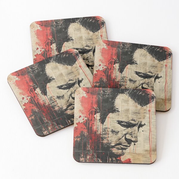 Item preview, Ted Cruz Zodiac Killer (Variation) designed and sold by OccultDreams.