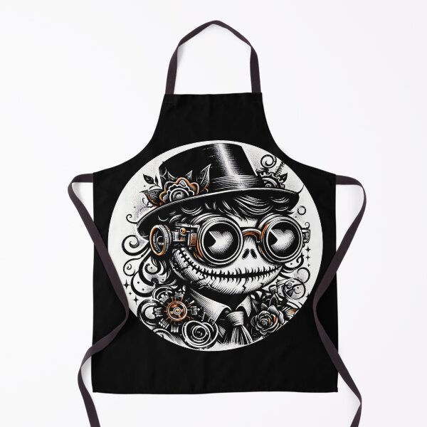 Item preview, Adorable Retro Horror Creature designed and sold by Mechanical-Artt.