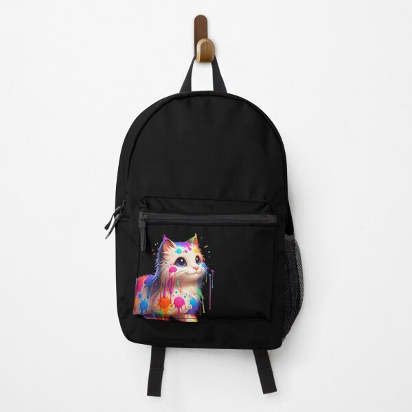 Item preview, Colorburst Whiskers designed and sold by M-ormin.