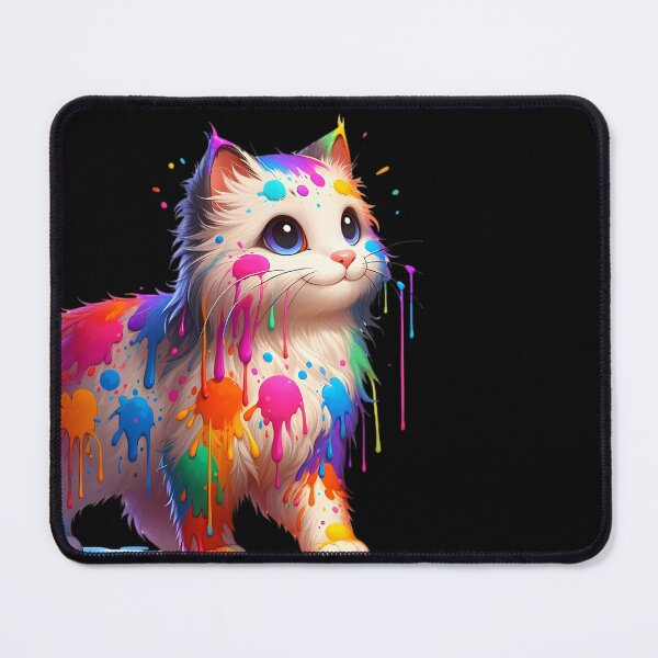 Item preview, Colorburst Whiskers designed and sold by M-ormin.