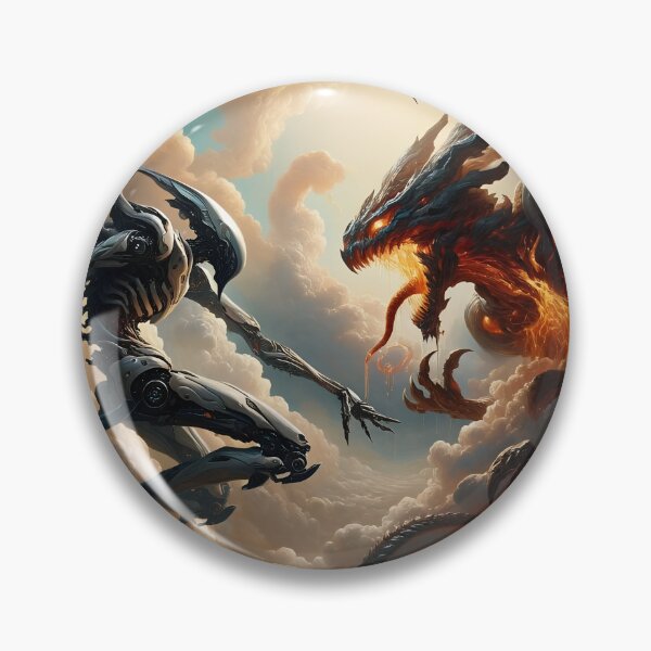 Item preview, Titanic Confrontation designed and sold by Pandawan88.