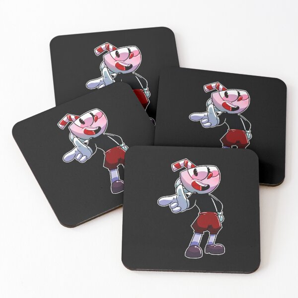 Item preview, Cuphead designed and sold by Skel-Draws.