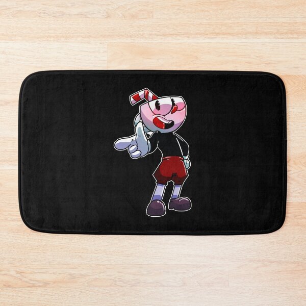 Item preview, Cuphead designed and sold by Skel-Draws.