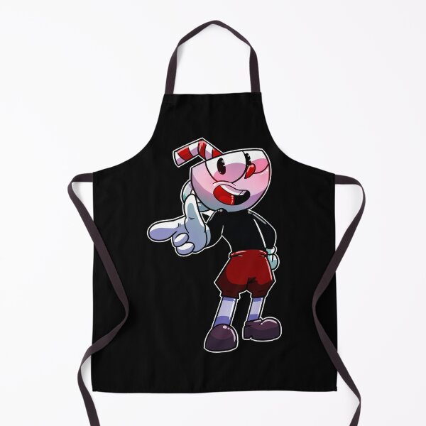Item preview, Cuphead designed and sold by Skel-Draws.