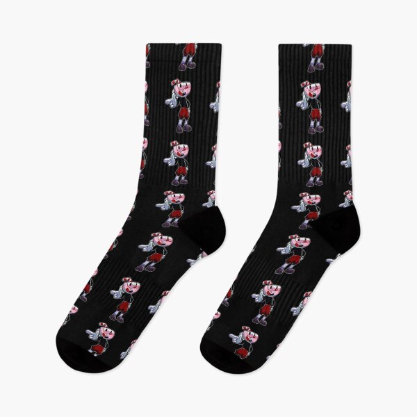 Item preview, Cuphead designed and sold by Skel-Draws.
