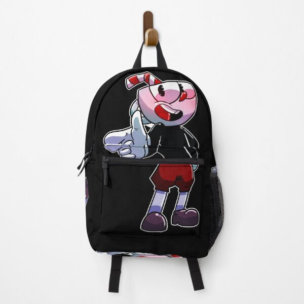 Item preview, Cuphead designed and sold by Skel-Draws.