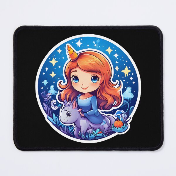 Item preview, Whimsical Princess designed and sold by MKsArtDesigns.