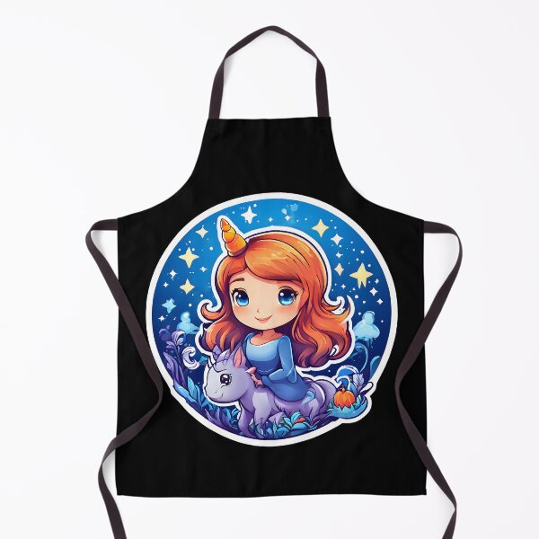 Item preview, Whimsical Princess designed and sold by MKsArtDesigns.