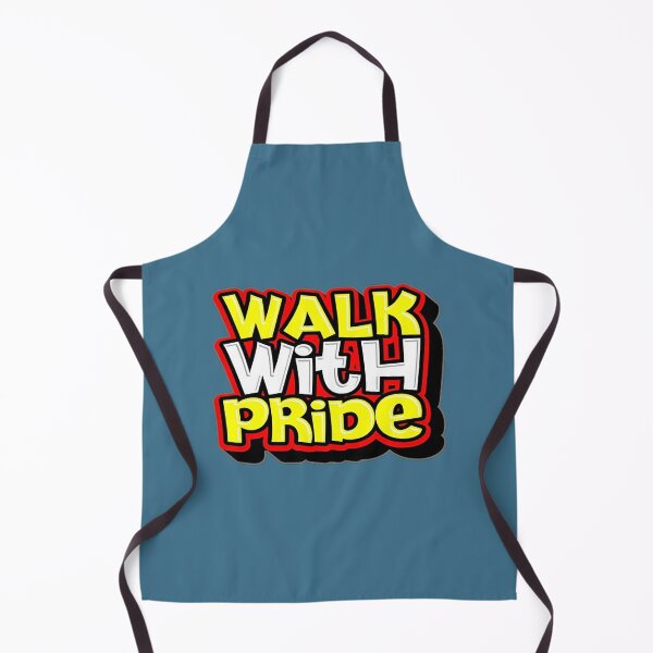 Item preview, Walk With Pride designed and sold by MacMerch121.