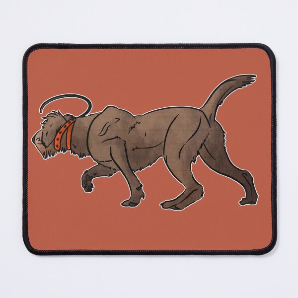 Item preview, On Point Pudelpointer (Brown) designed and sold by Sparklepupfaeri.