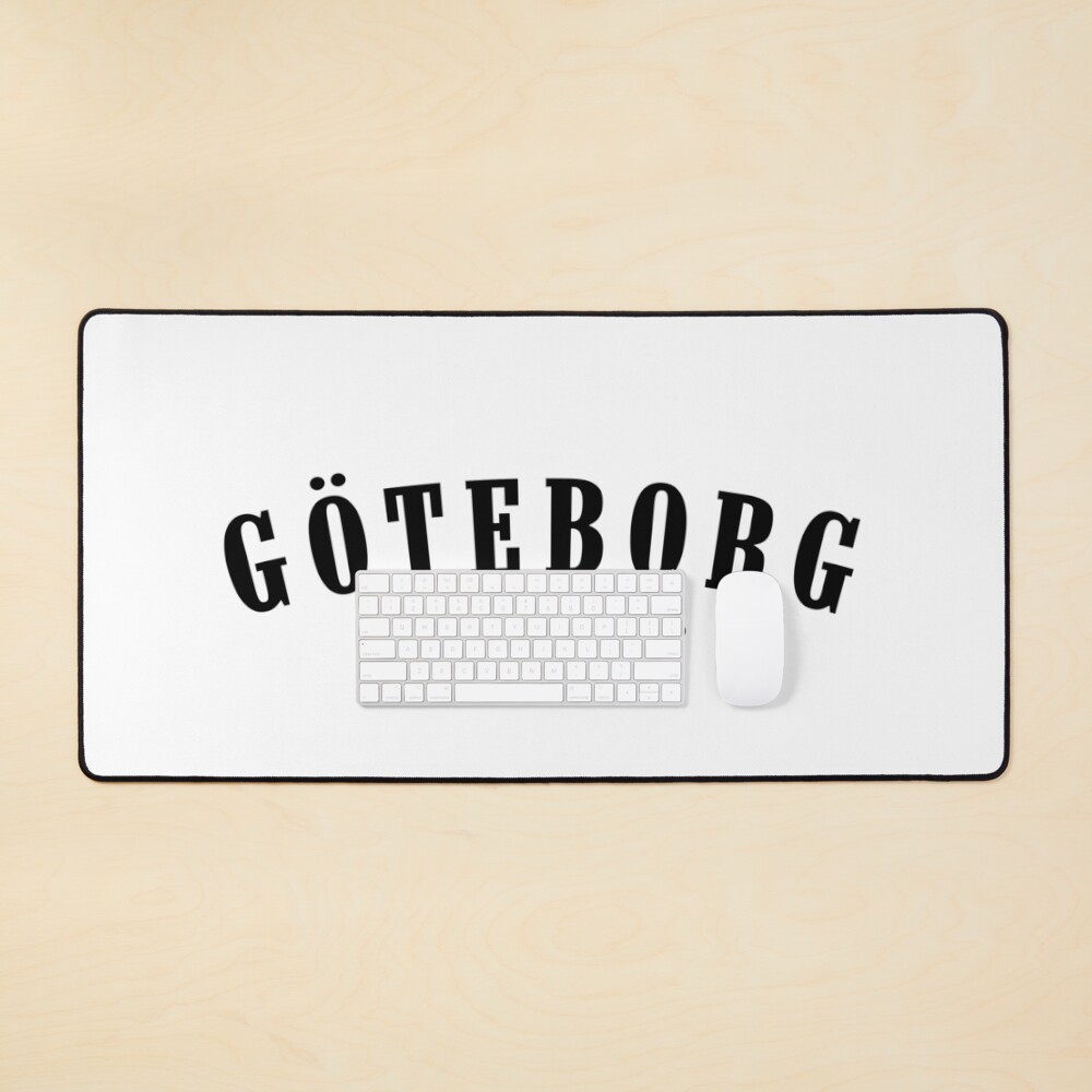 Item preview, Desk Mat designed and sold by establishedwear.