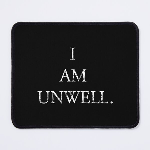 Item preview, I Am Unwell - Call Her Daddy designed and sold by Gravy-tee07.