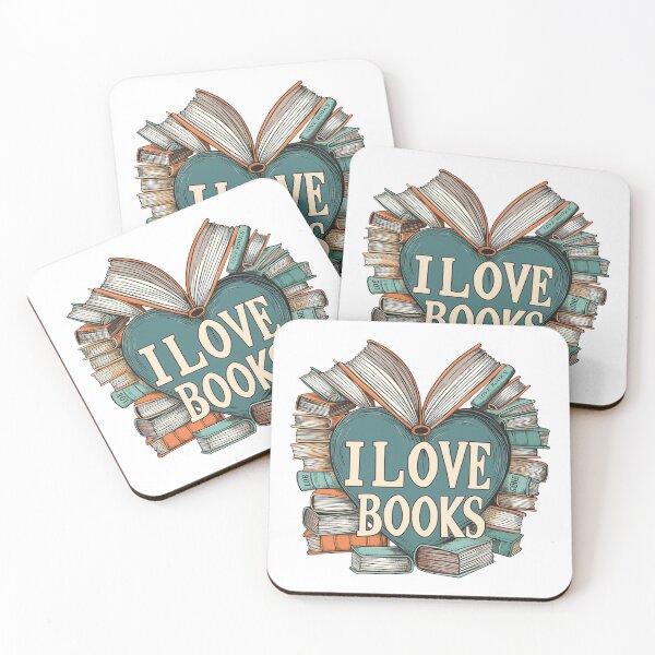 Item preview, Boundless Love for Books Tote & Tee designed and sold by Liseri.