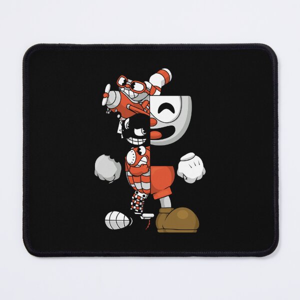 Item preview, Cuphead designed and sold by Skel-Draws.