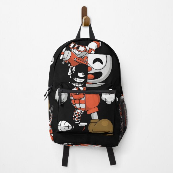 Item preview, Cuphead designed and sold by Skel-Draws.