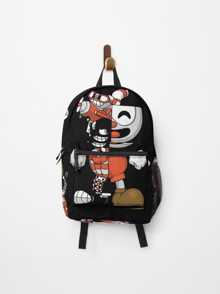 Cuphead