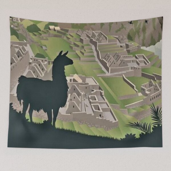 Item preview, Imposing Peru designed and sold by iamdesigns14.