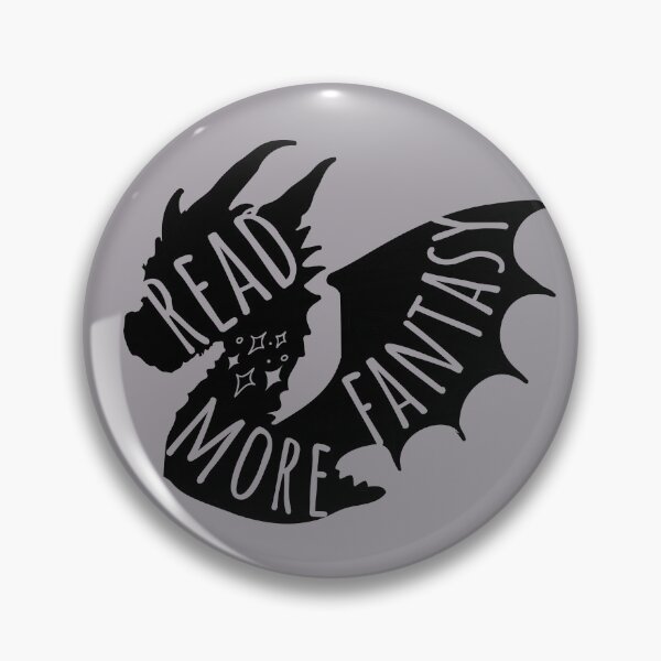 Item preview, Read More Fantasy designed and sold by slicksquid.