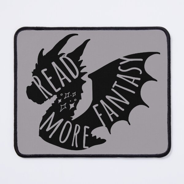 Item preview, Read More Fantasy designed and sold by slicksquid.