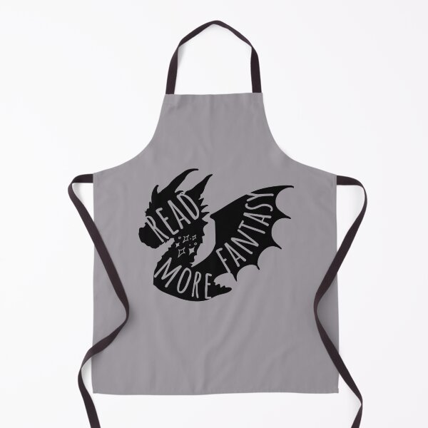 Item preview, Read More Fantasy designed and sold by slicksquid.