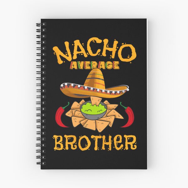 Item preview, Nacho Average Brother - Cinco De Mayo designed and sold by YerrouDesing.