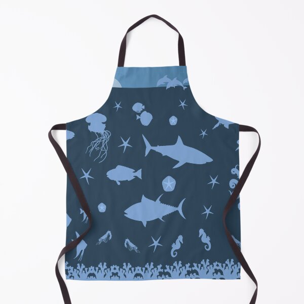 Item preview, Under The Ocean Waves designed and sold by Square Root of Squid.