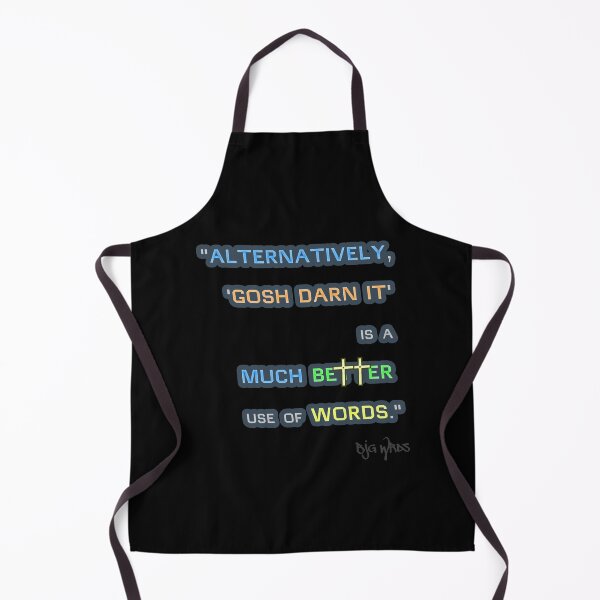 Item preview, "ALTERNATIVELY..." Quote 03/16/2024 designed and sold by BJGWRDS.